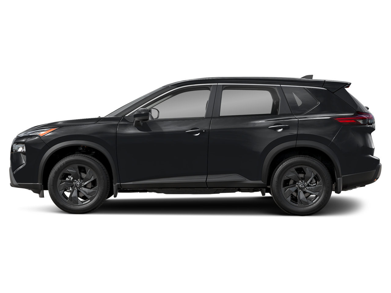 New 2026 Nissan Rogue SV FWD image 33