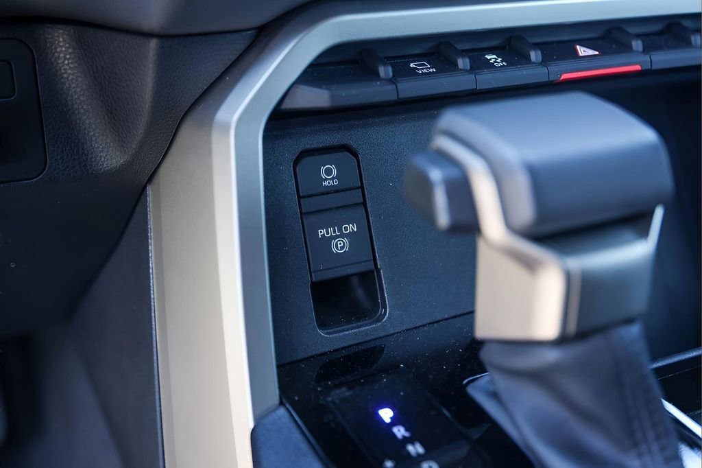 Used 2025 Toyota Sequoia SR5 image 20