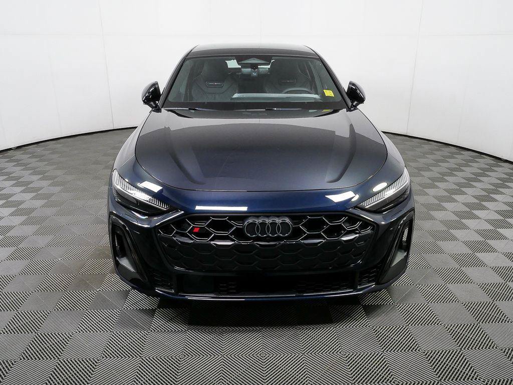 New 2026 Audi S5 Premium Plus AWD/4WD image 38
