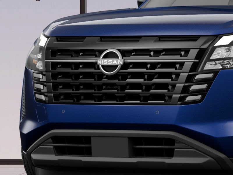 New 2026 Nissan Pathfinder SV AWD/4WD image 13