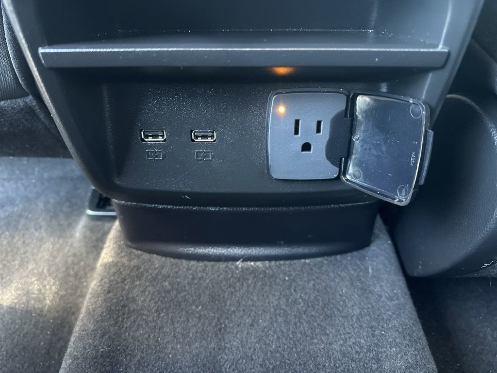 Used 2022 Ford Ranger XLT w/ Equipment Group 302A High image 19