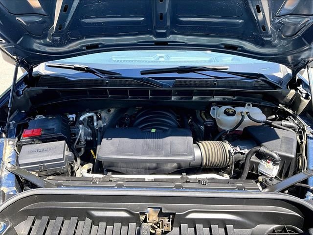 Used 2024 GMC Sierra 1500 Pro w/ Graphite Edition AWD/4WD image 10