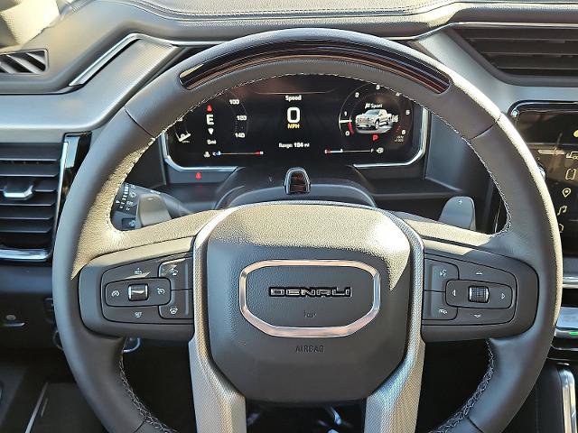 New 2026 GMC Sierra 1500 Denali image 16