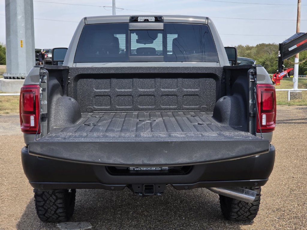 New 2027 RAM 2500 Rebel AWD/4WD image 12
