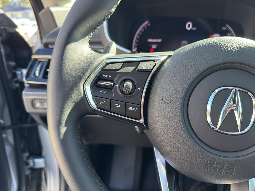 New 2026 Acura MDX SH-AWD w/ Advance Package image 16