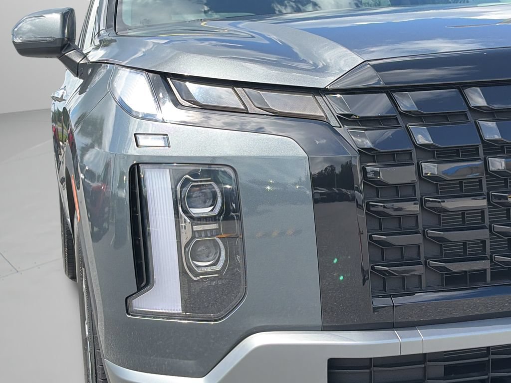 Used 2025 Hyundai Palisade SEL FWD image 28