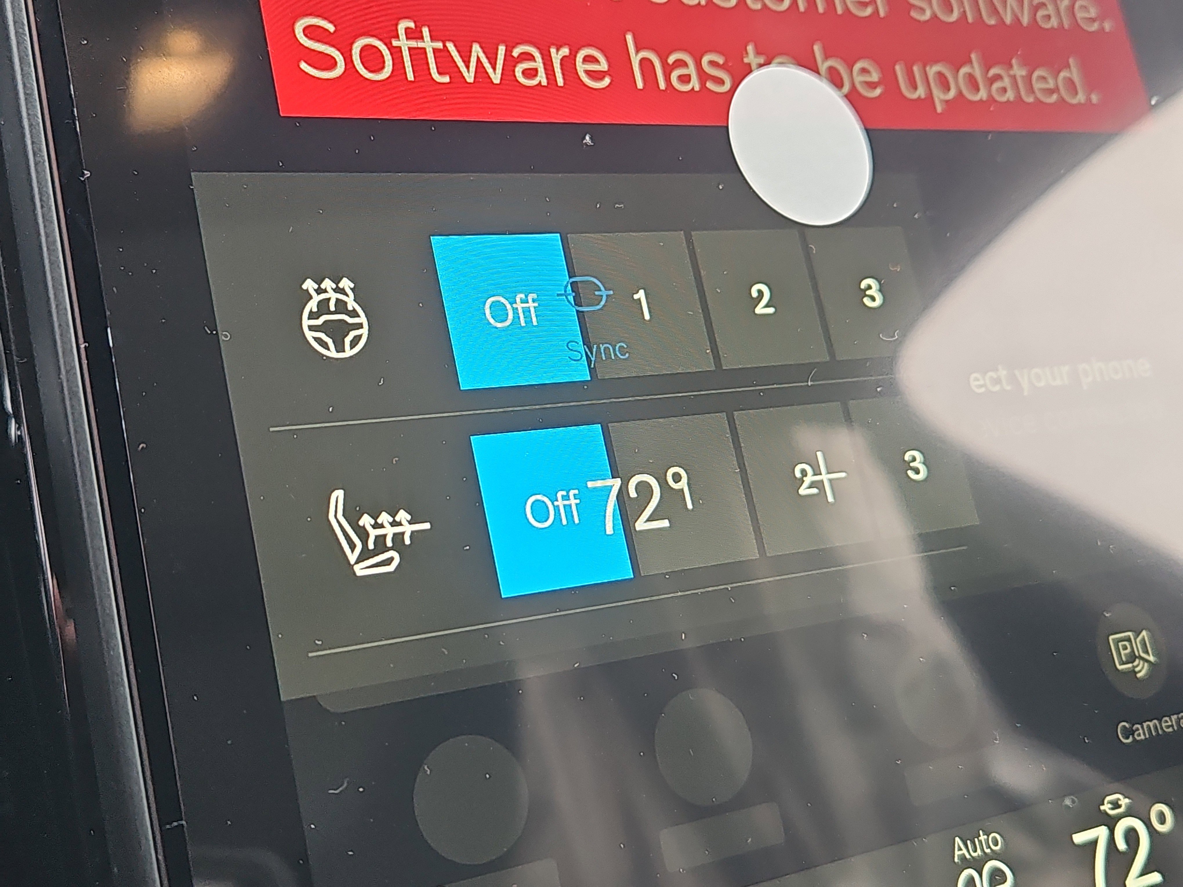 New 2026 Volvo XC60 B5 Plus w/ Protection Package Premier image 10