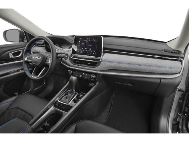 Used 2022 Jeep Compass Latitude w/ Convenience Group FWD image 20