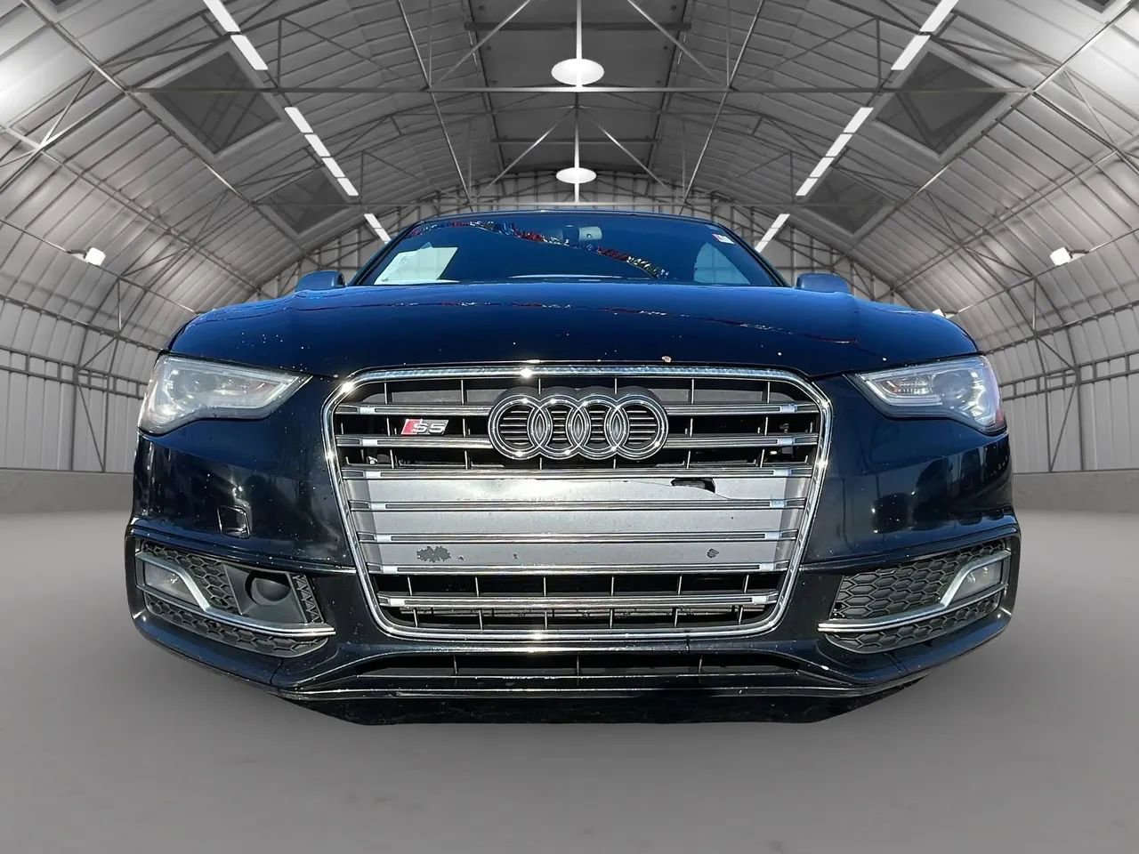 Used 2013 Audi S5 Prestige image 9