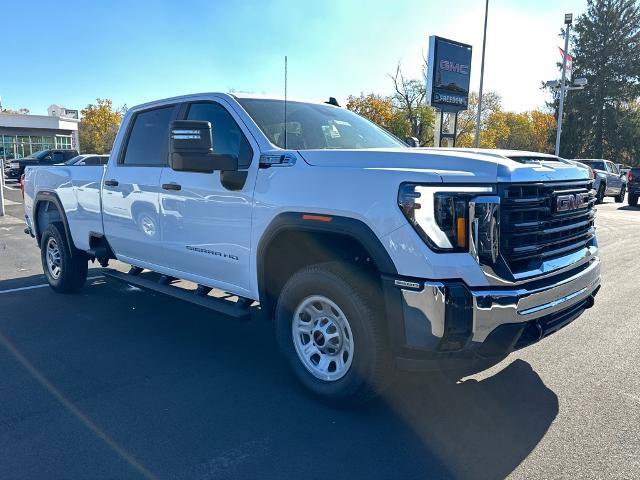 New 2025 GMC Sierra 3500 Pro w/ Convenience Package image 6