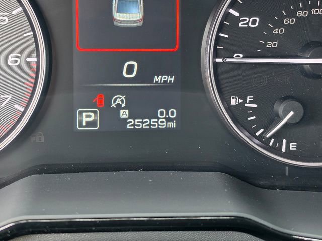 Used 2024 Subaru Legacy Premium image 24