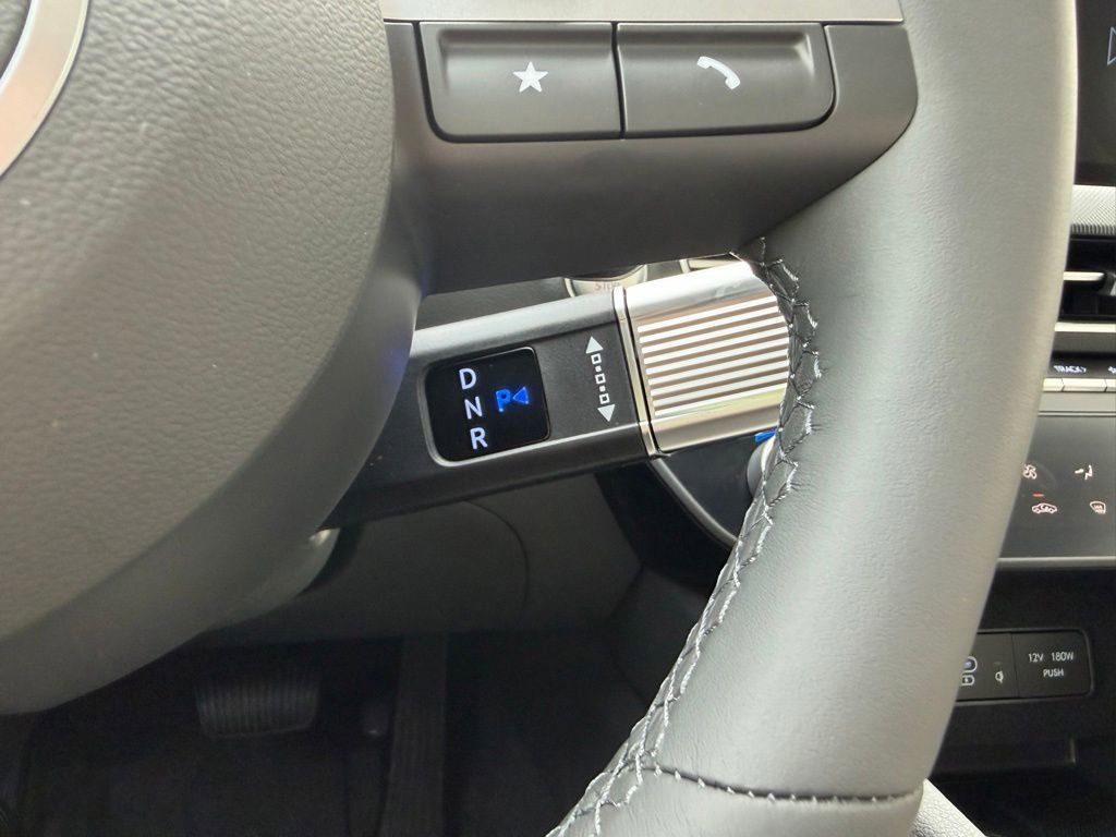 New 2026 Hyundai Sonata SEL AWD/4WD image 17
