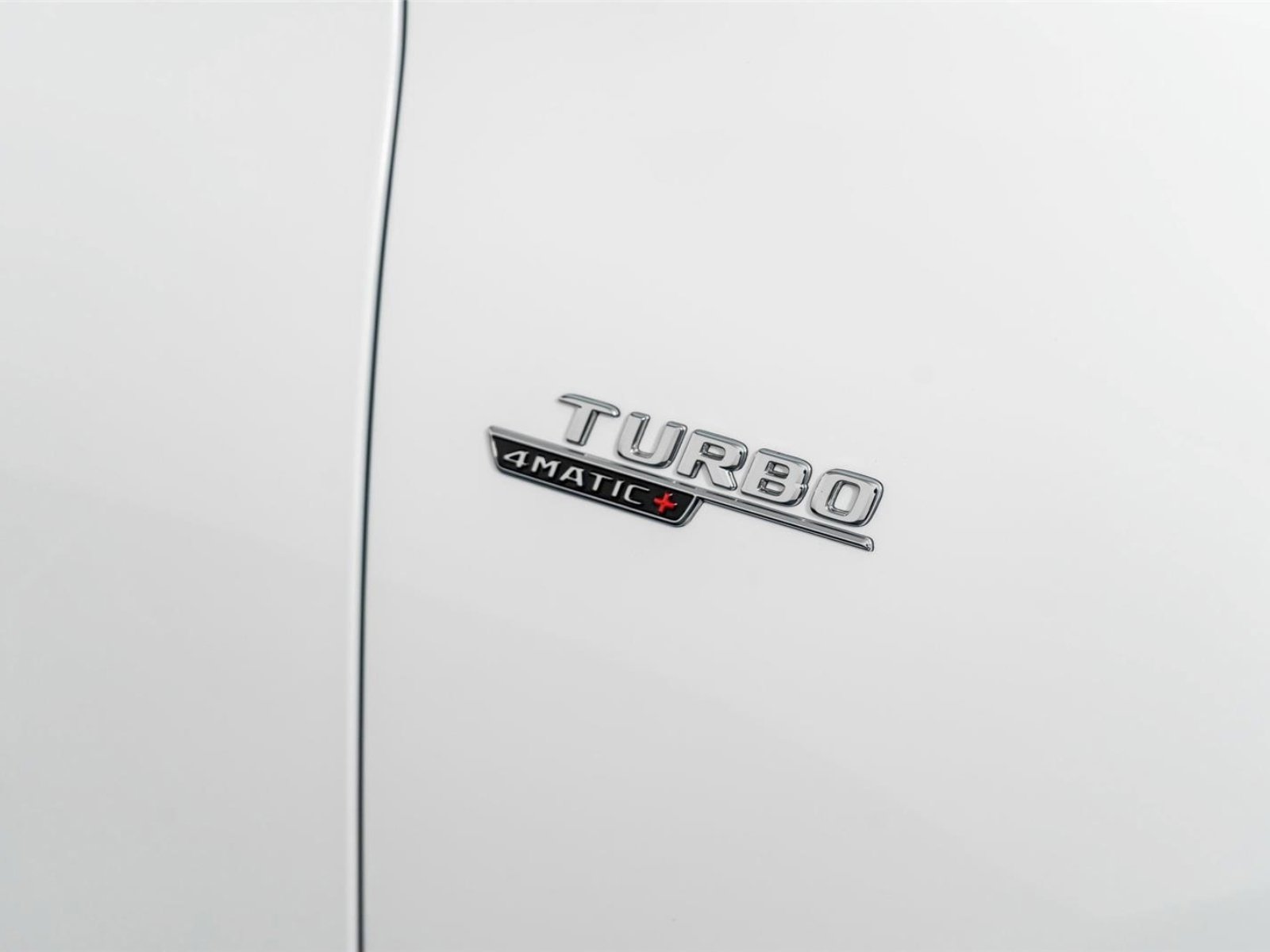 Used 2025 Mercedes-Benz GLE 53 AMG 4MATIC Coupe image 26