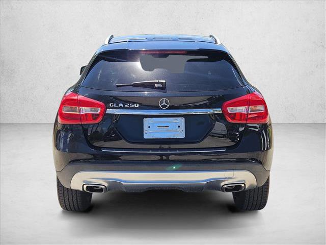 Certified 2017 Mercedes-Benz GLA 250 image 6