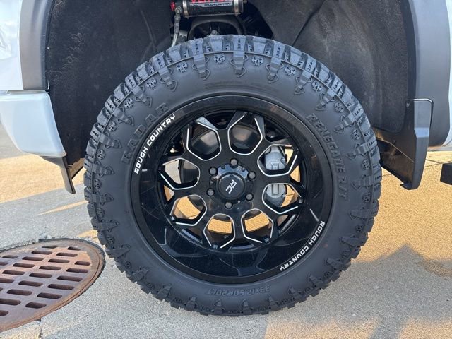 Used 2023 Chevrolet Silverado 1500 RST w/ Convenience Package II image 13