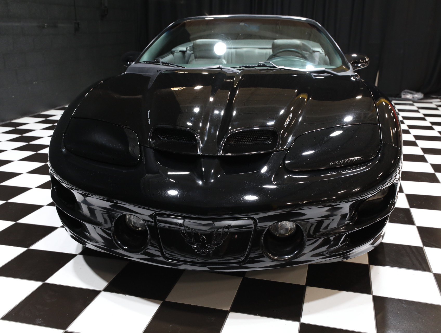 Used 1999 Pontiac Firebird Trans Am RWD image 18