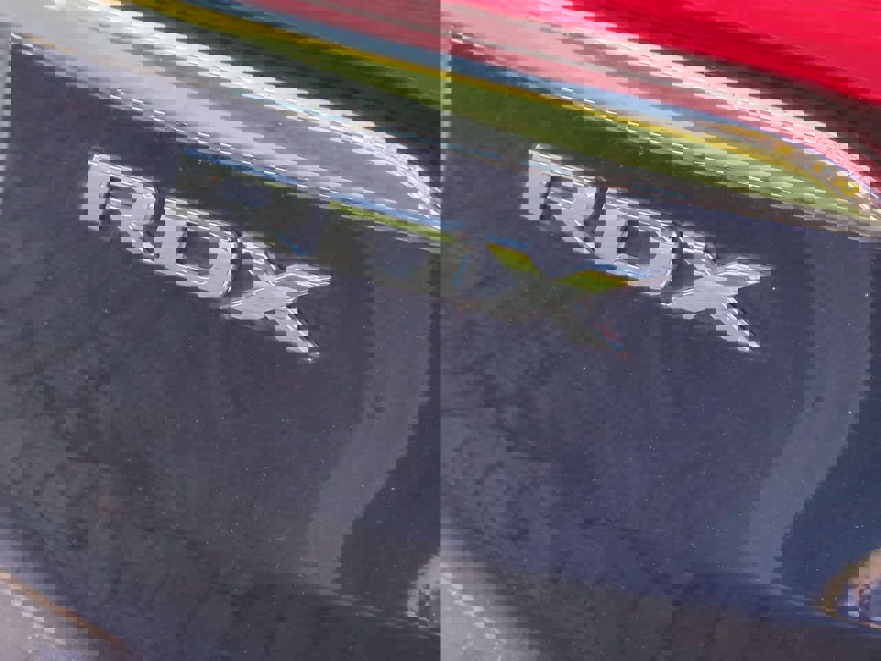 Used 2018 Acura RDX AWD w/ Advance Package image 12