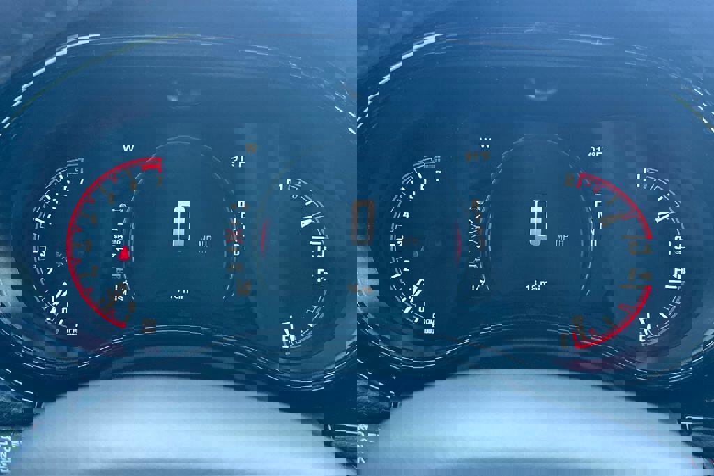 New 2026 Dodge Durango GT image 23