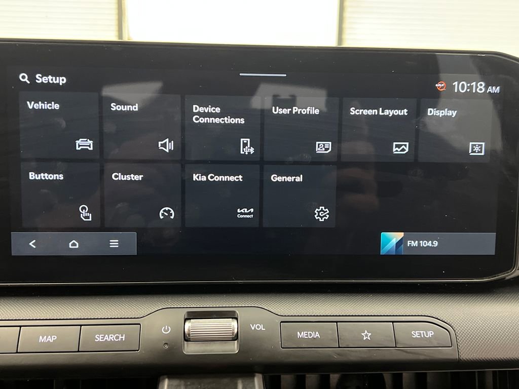 Used 2025 Kia K4 FWD image 51