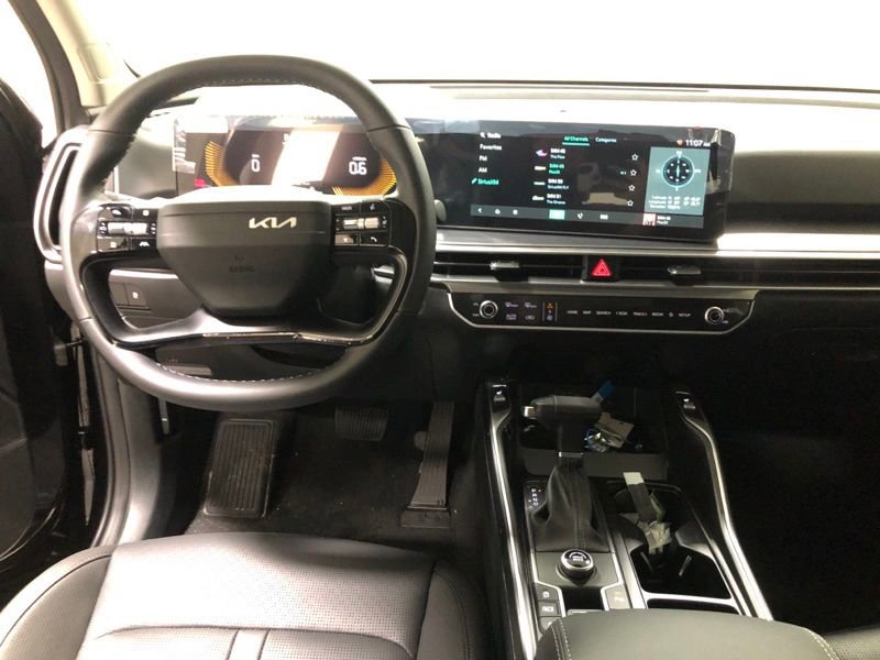 New 2026 Kia Sorento S w/ S Panoramic Sunroof Package image 54