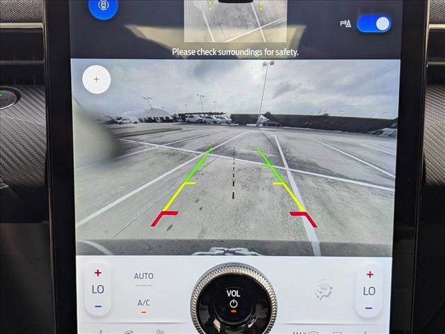 Used 2021 Ford Mustang Mach-E Premium image 13