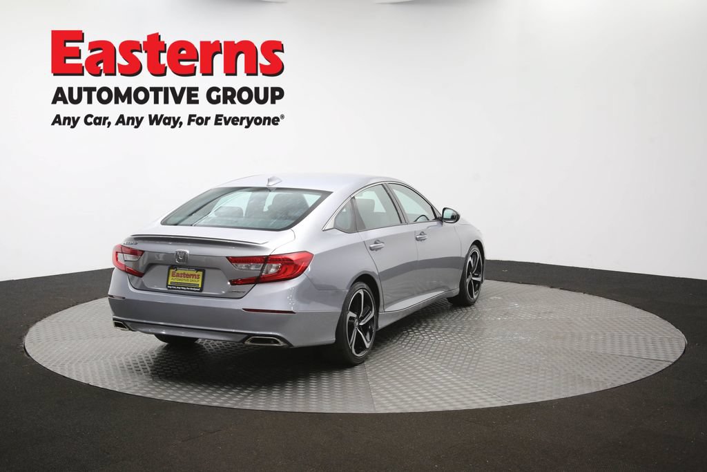 Used 2020 Honda Accord Sport image 38