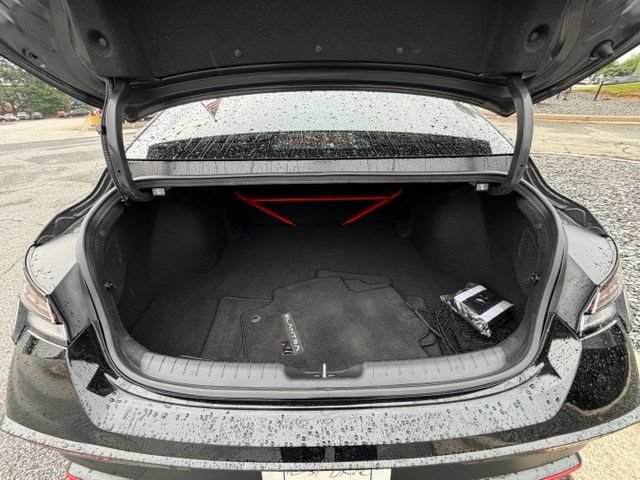 Used 2025 Hyundai Elantra N w/ Cargo Package FWD image 26