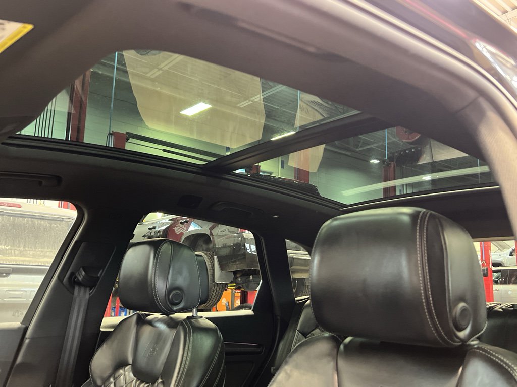 Used 2020 Audi SQ5 Prestige image 19