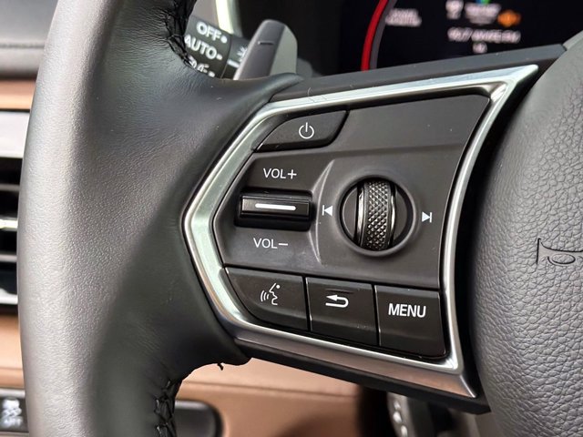 Used 2026 Acura MDX w/ Technology Package FWD image 30