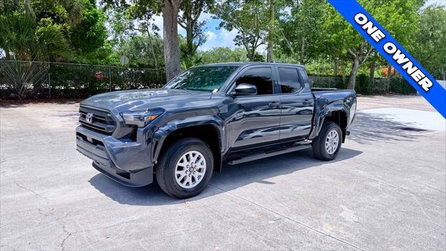 Used 2024 Toyota Tacoma SR RWD image 2