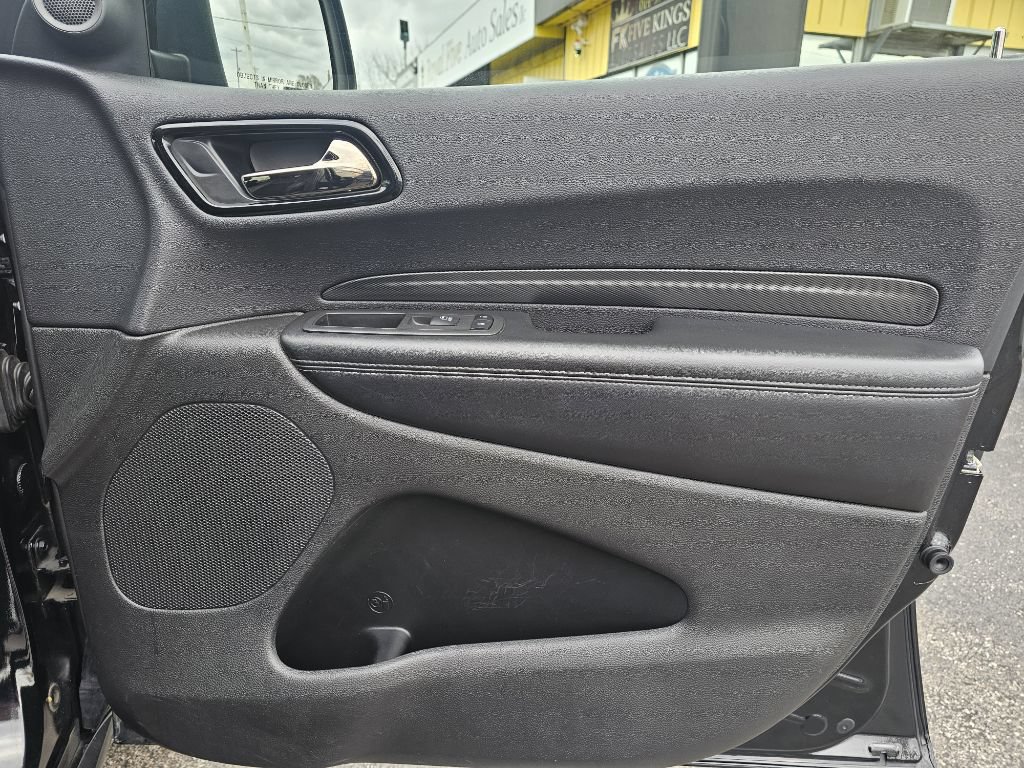 Used 2021 Dodge Durango GT AWD/4WD image 41