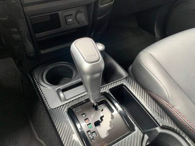 Used 2020 Toyota 4Runner TRD Off-Road Premium AWD/4WD image 22