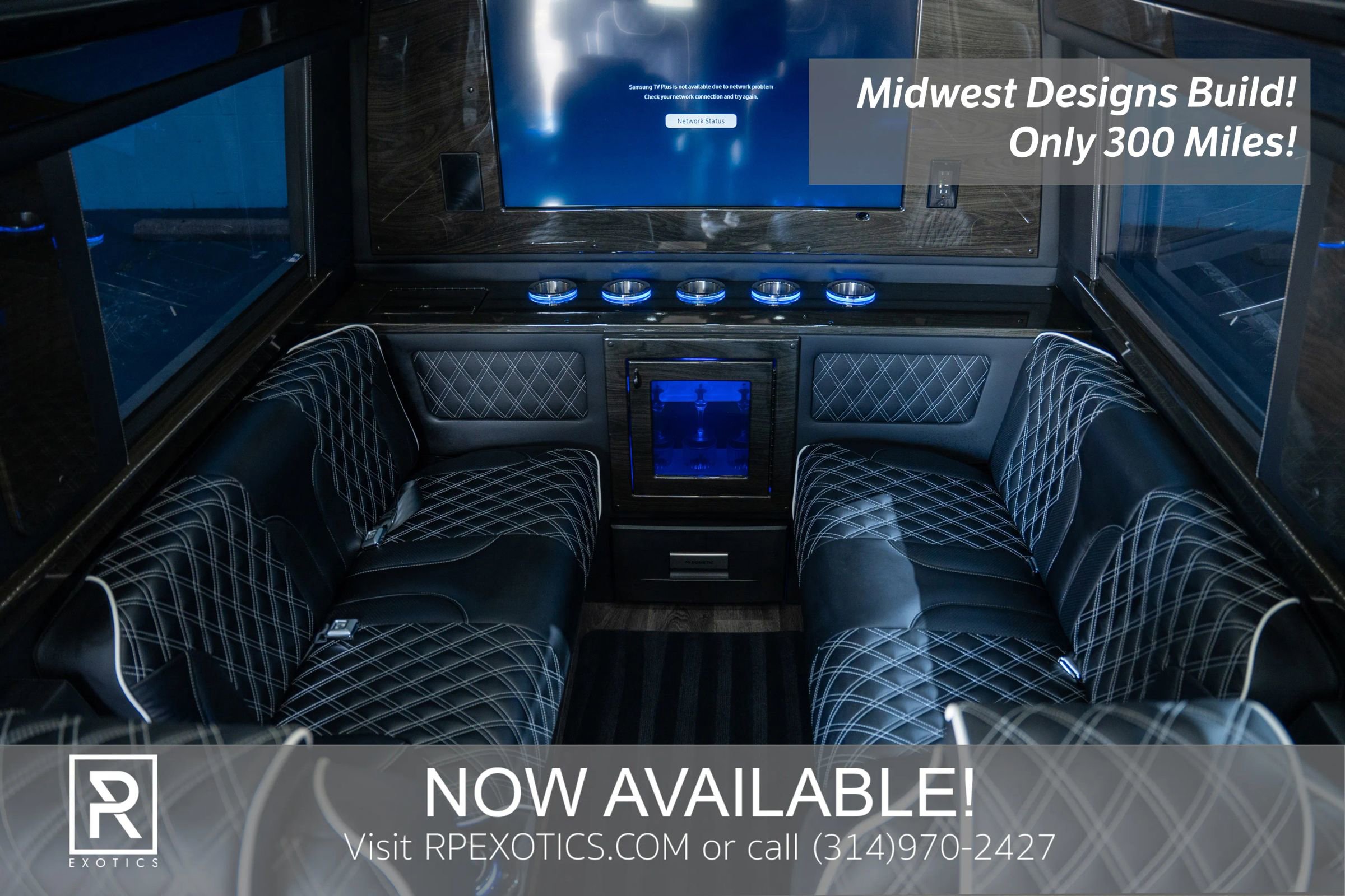 Used 2024 Mercedes-Benz Sprinter 3500 image 1