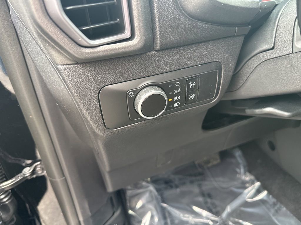 New 2026 Ford Bronco Sport Big Bend AWD/4WD image 21