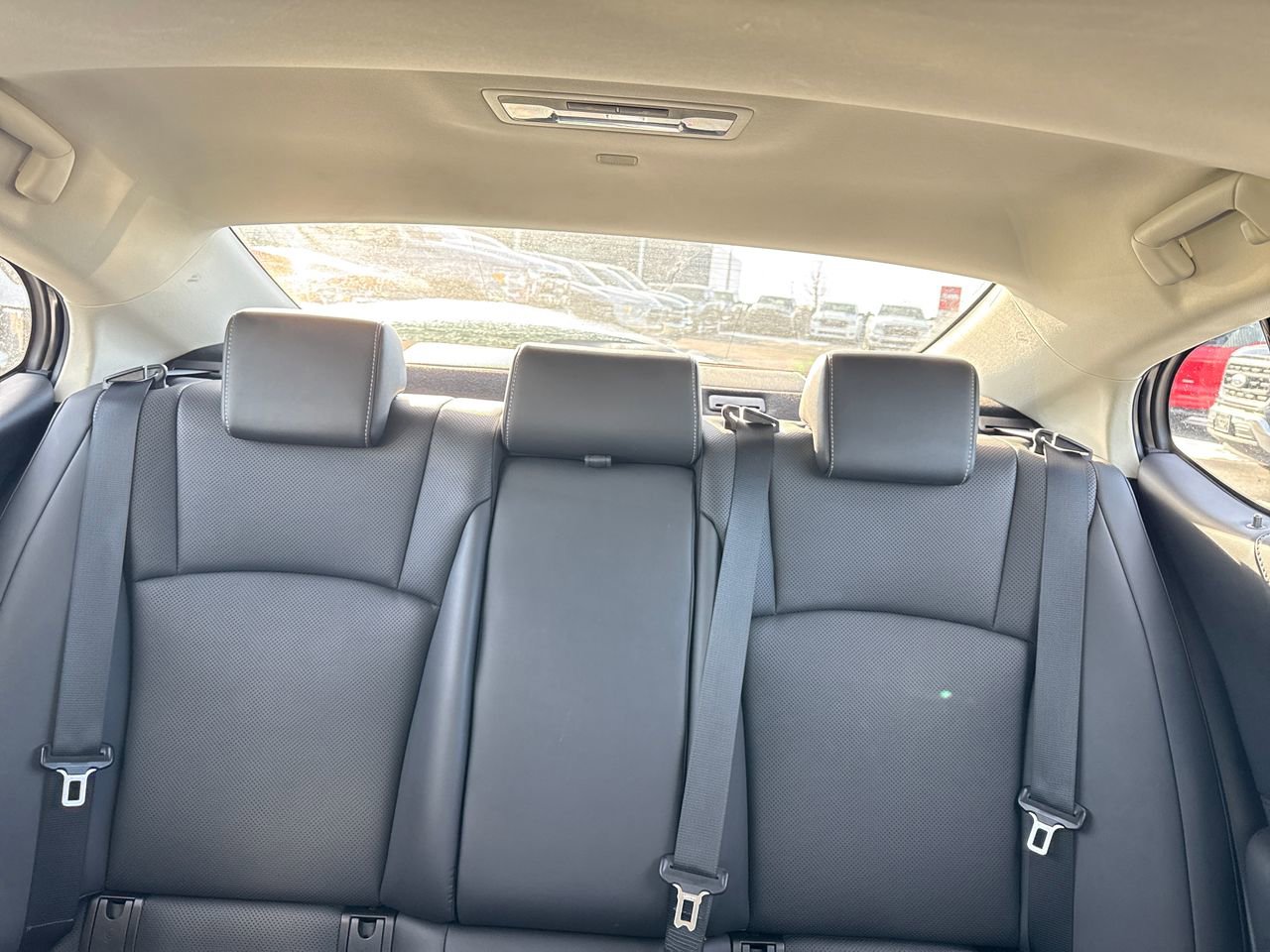 Used 2022 Lexus ES 250 image 25