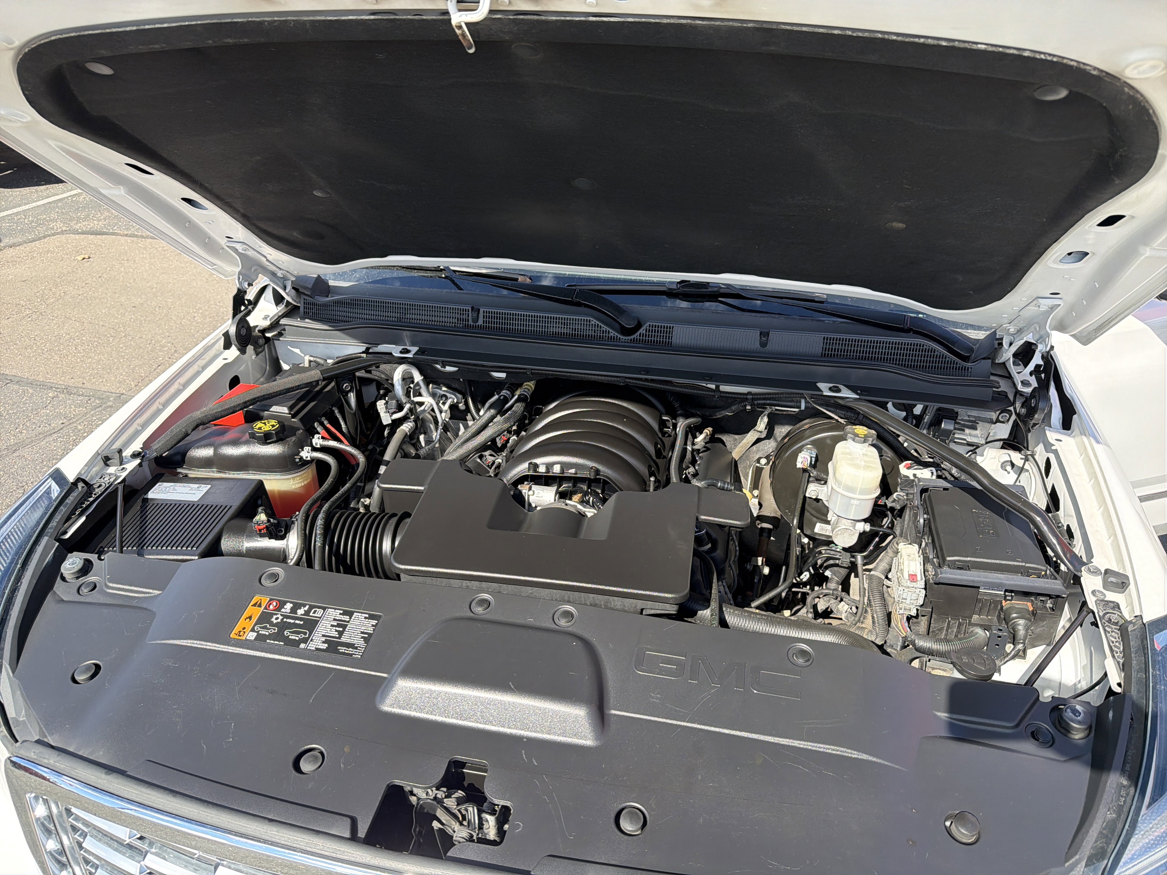 Used 2019 GMC Yukon Denali w/ Denali Ultimate Package image 28