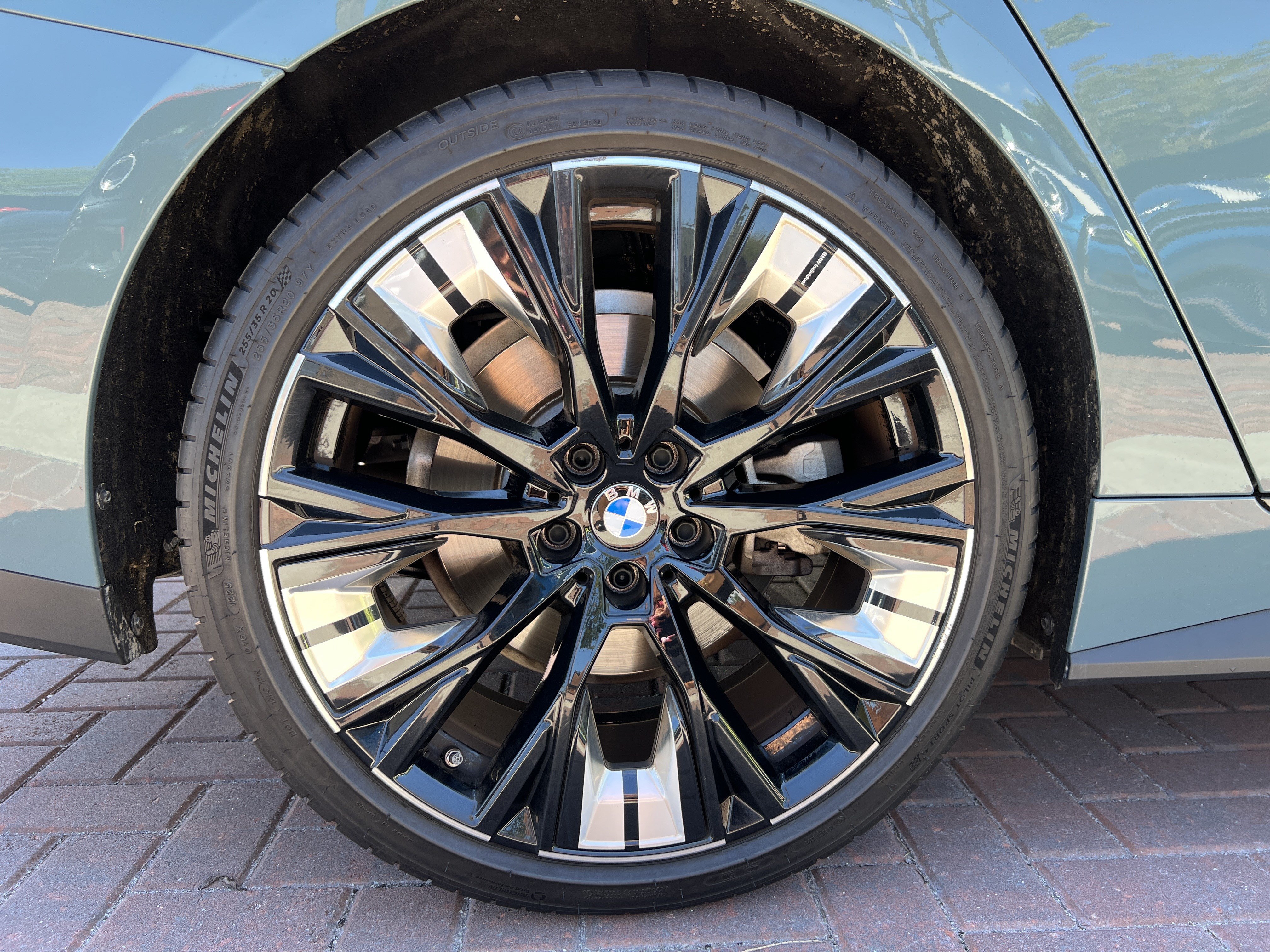 Certified 2025 BMW 430i RWD image 13