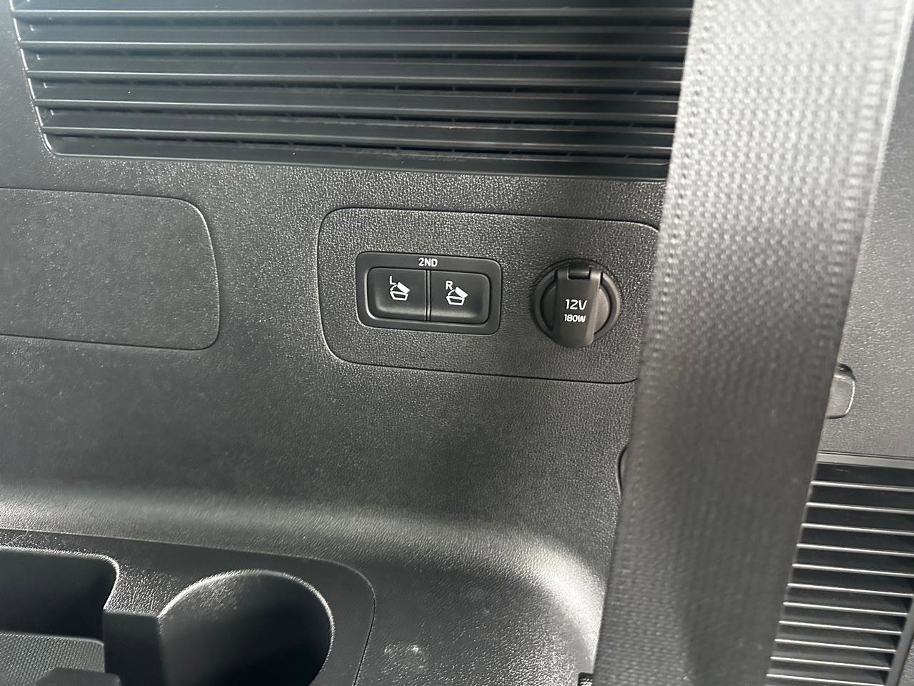 Used 2021 Kia Sorento SX Prestige AWD/4WD image 29