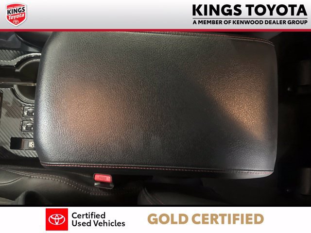 Used 2021 Toyota 4Runner TRD Pro AWD/4WD image 17