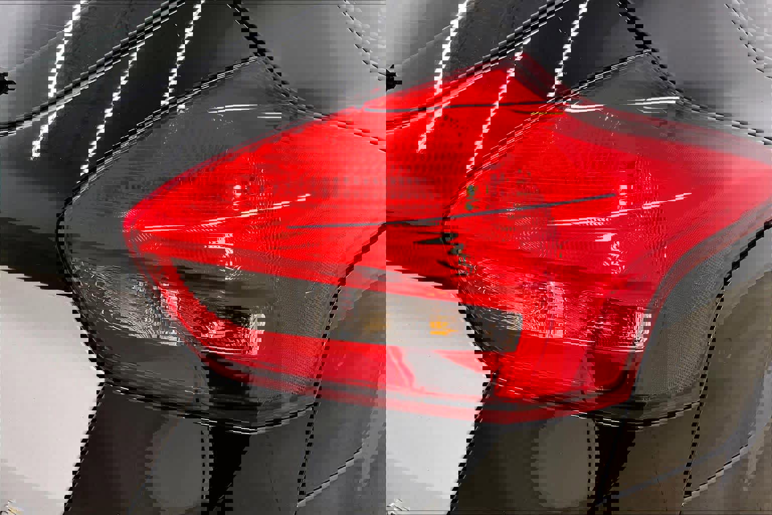 Used 2018 Ford Focus ST FWD image 10