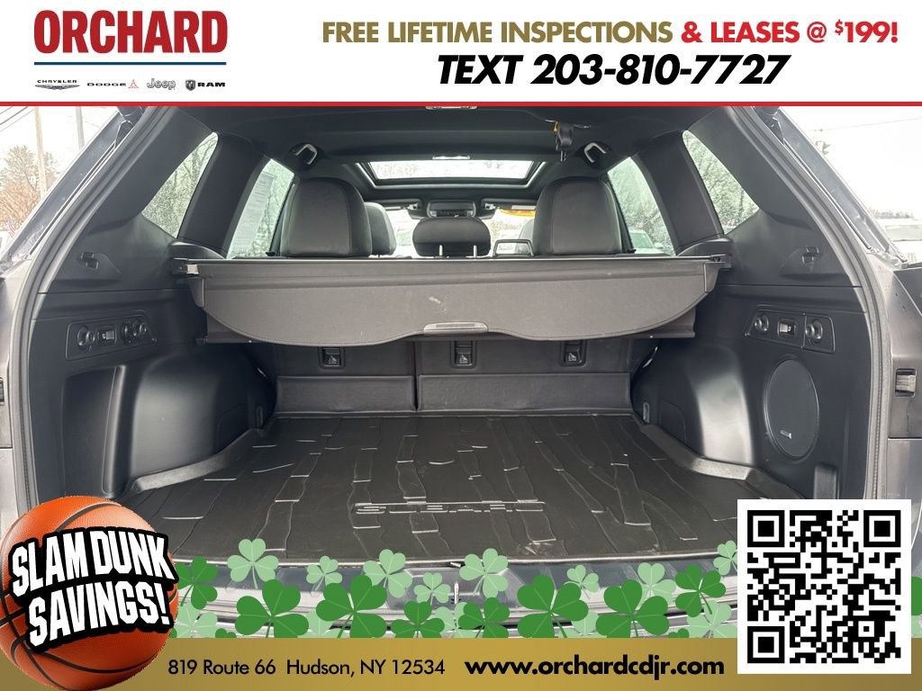 Used 2023 Subaru Forester Wilderness image 12