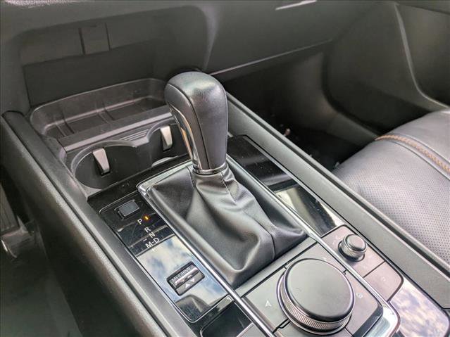 Used 2023 MAZDA CX-50 AWD 2.5 S w/ Premium Plus Pkg image 11