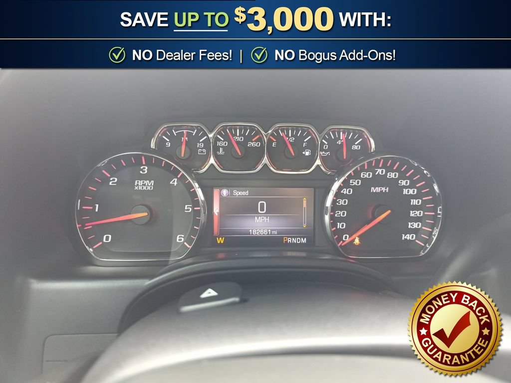 Used 2024 Chevrolet Silverado 1500 RST w/ RST All Star Premium Package AWD/4WD image 19