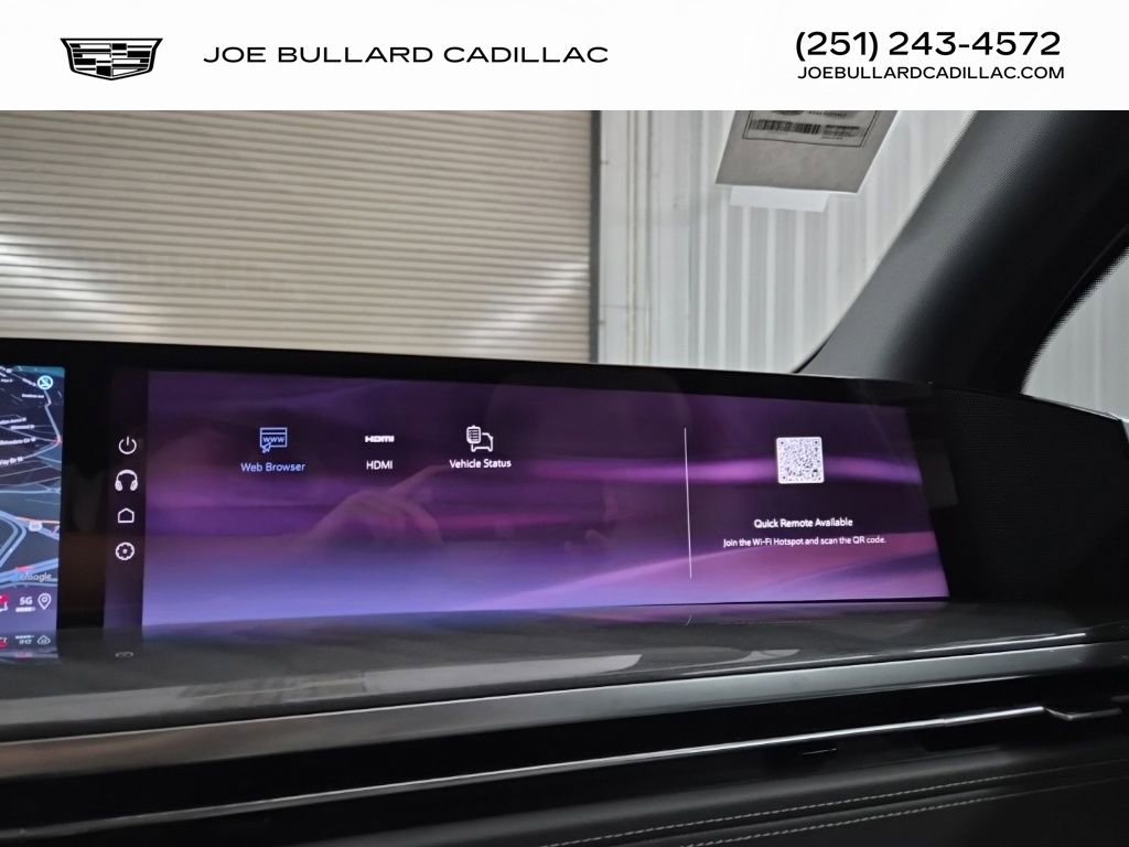 New 2026 Cadillac Escalade IQL Sport 1 image 30