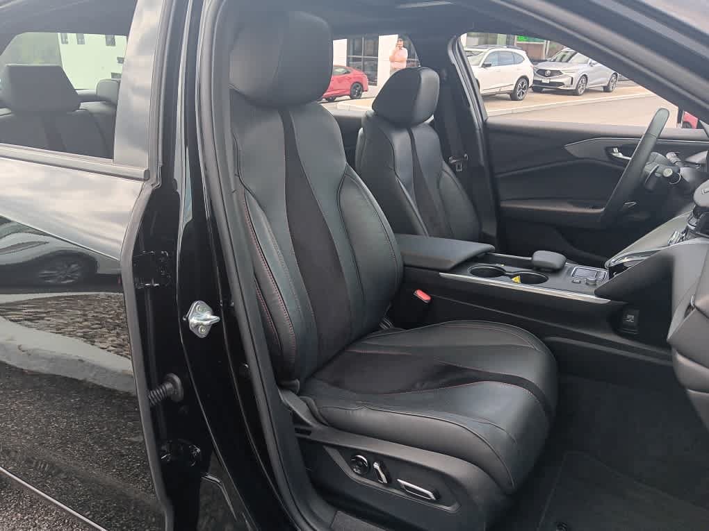 Used 2023 Acura TLX w/ A-SPEC Package AWD/4WD image 20