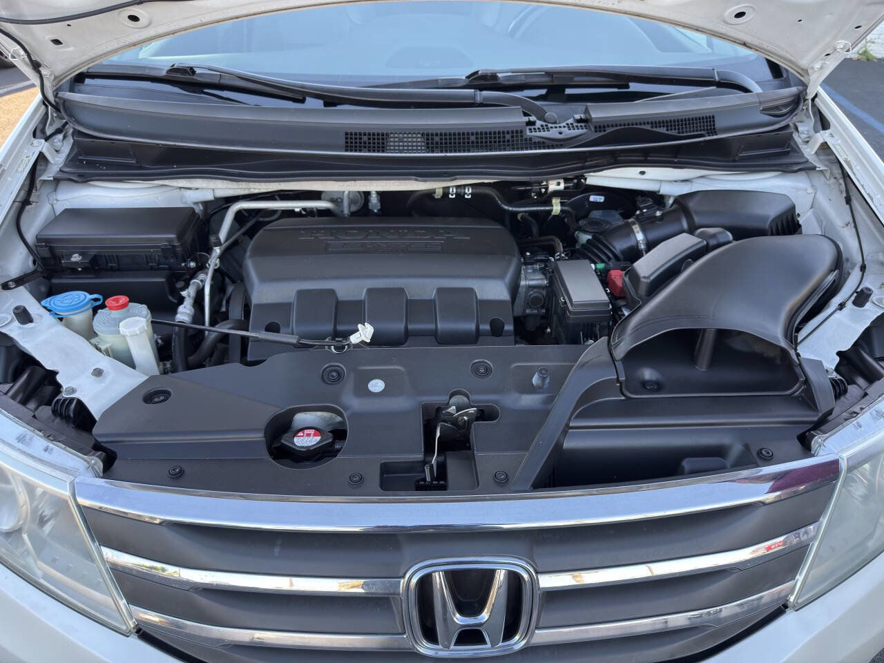 Used 2013 Honda Odyssey Touring image 31