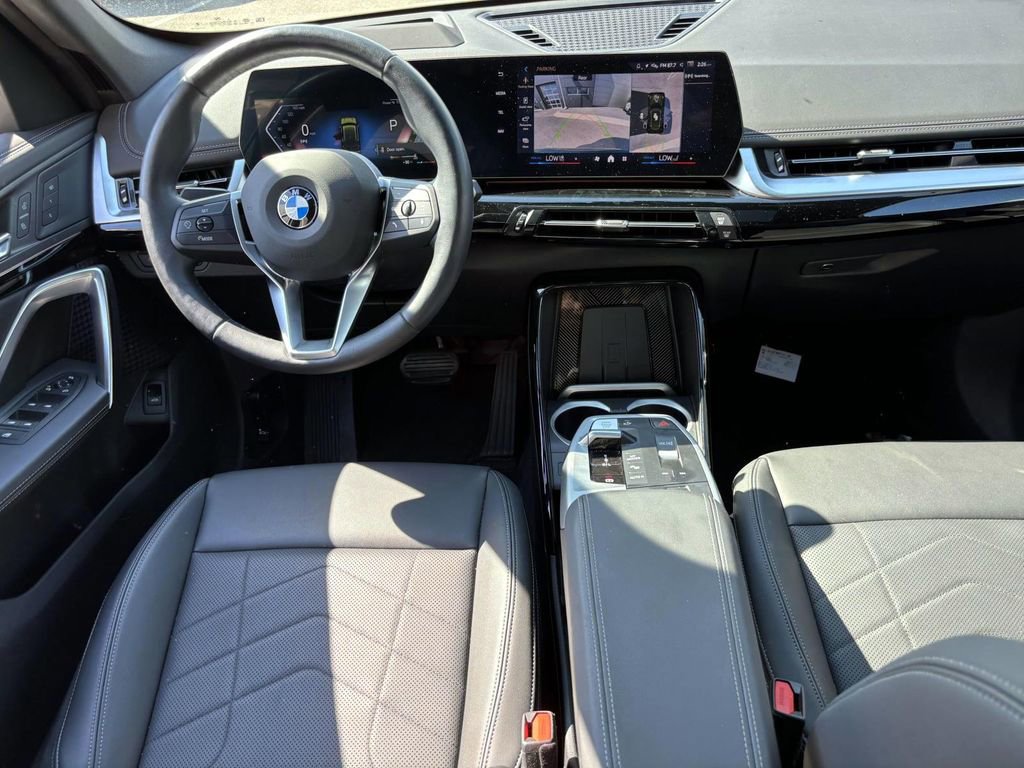 Certified 2025 BMW X1 xDrive28i image 30