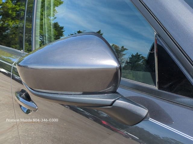 Used 2024 MAZDA CX-90 Plug-In Hybrid w/ Preferred image 14