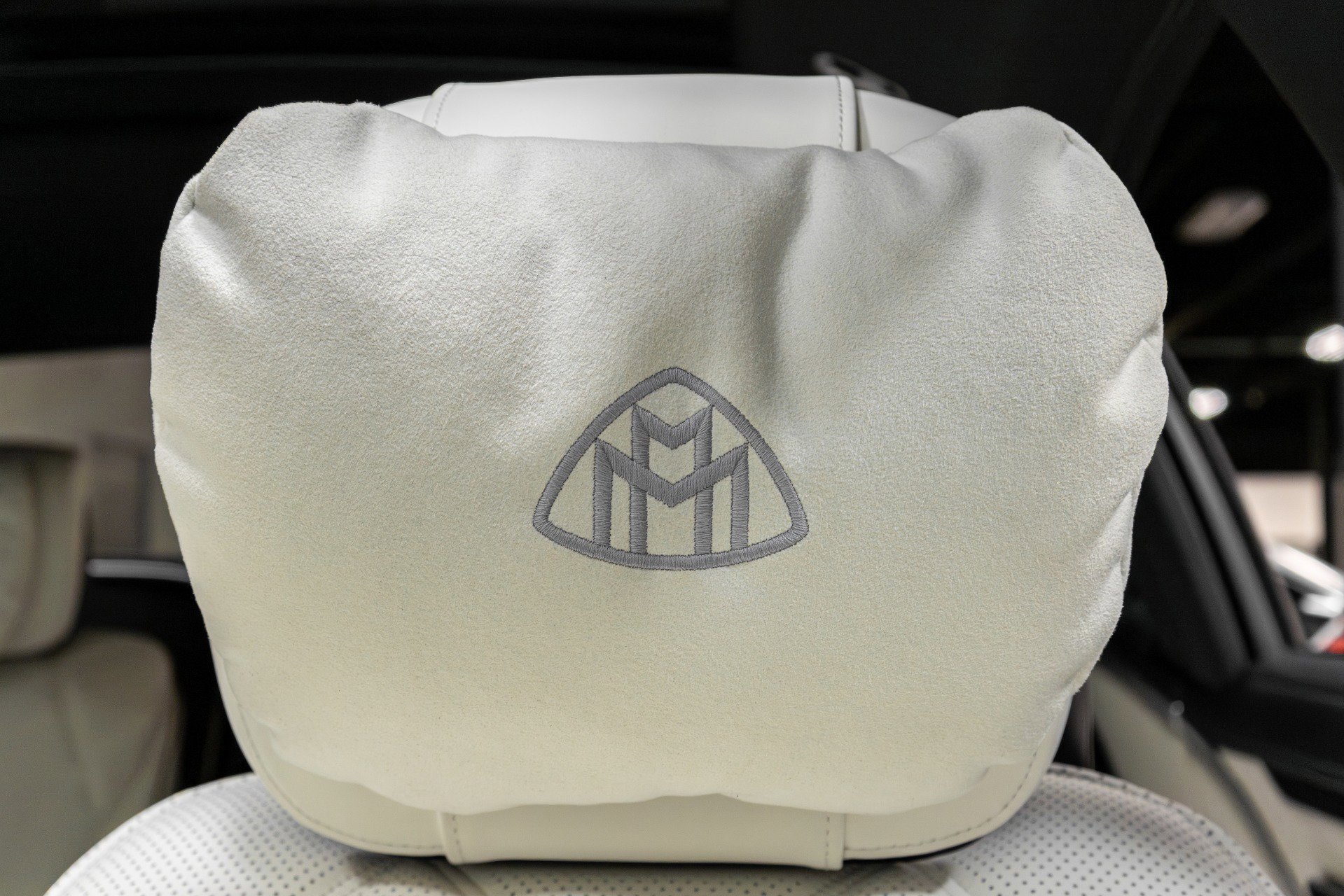 Used 2024 Mercedes-Benz Maybach S 680 4MATIC image 7