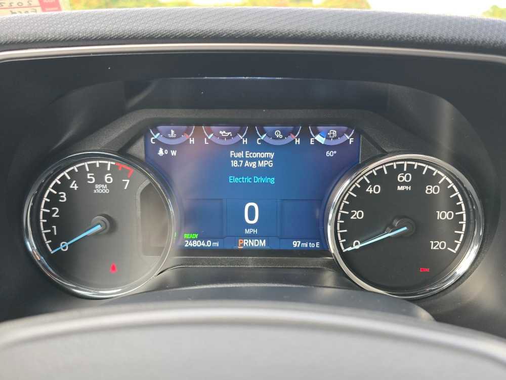 Used 2022 Ford F150 XLT w/ Equipment Group 301A Mid image 21